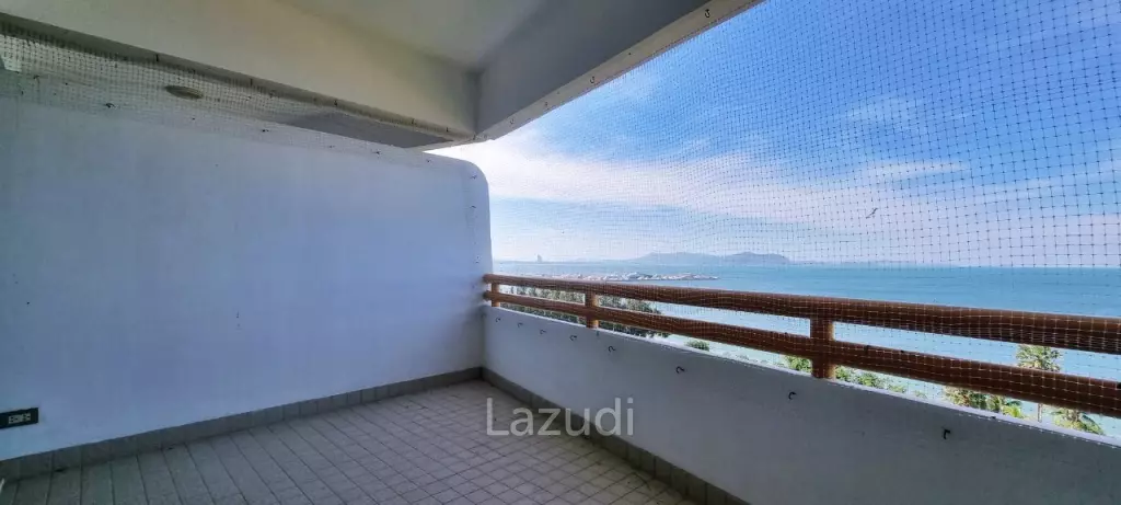 Studio 1 Bath 56 SQ.M. Sunshine Beach Condotel