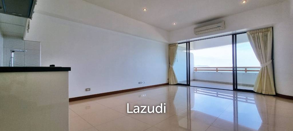 Studio 1 Bath 56 SQ.M. Sunshine Beach Condotel