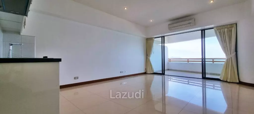 Studio 1 Bath 56 SQ.M. Sunshine Beach Condotel