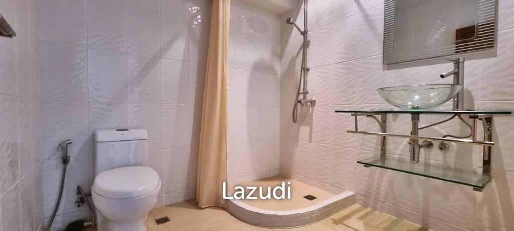 Studio 1 Bath 56 SQ.M. Sunshine Beach Condotel