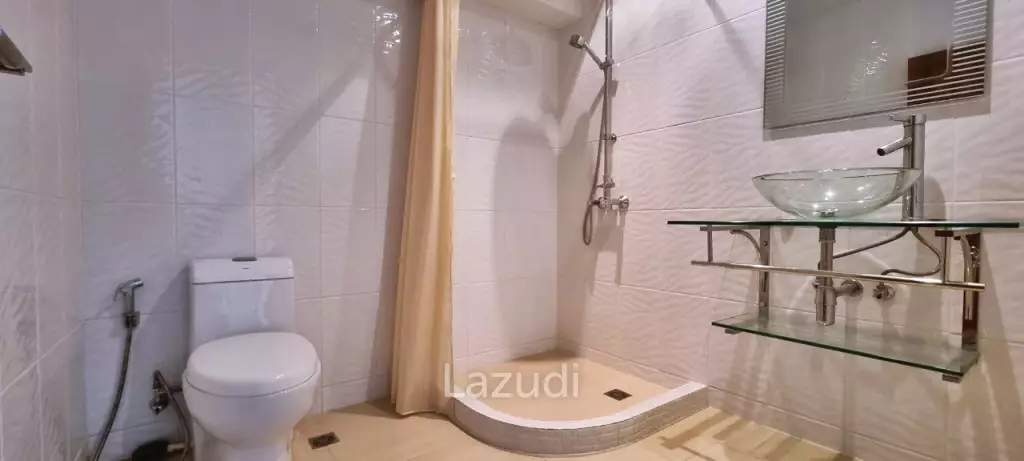 Studio 1 Bath 56 SQ.M. Sunshine Beach Condotel