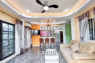 3 Beds 2 Baths 320 SQ.M. Ek Thani Village