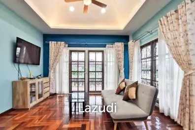 3 Beds 2 Baths 320 SQ.M. Ek Thani Village
