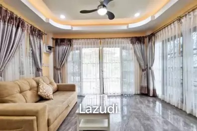 3 Beds 2 Baths 320 SQ.M. Ek Thani Village