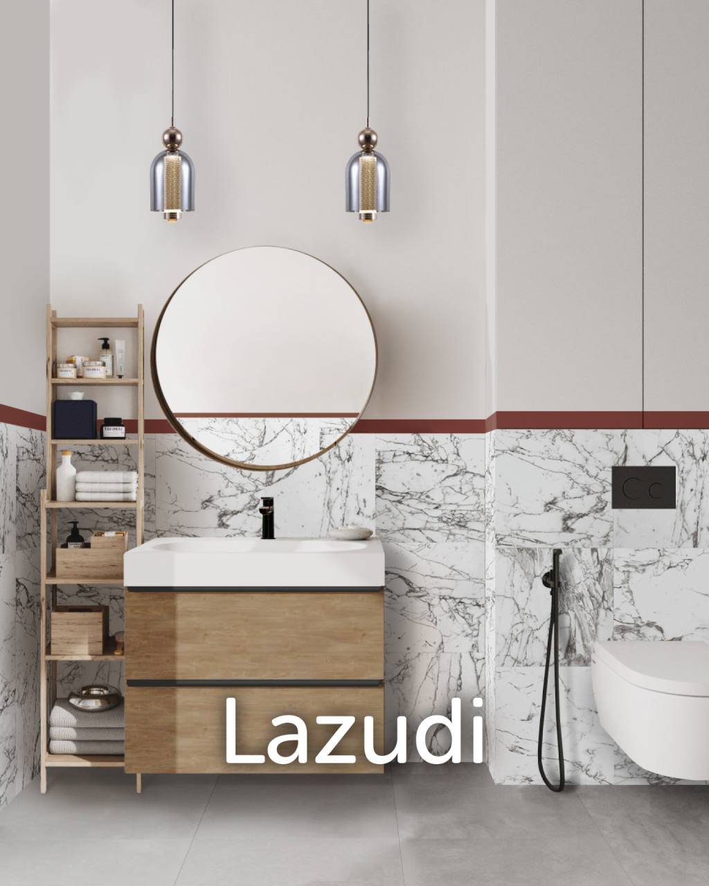 3 Bed House in Mae Nam - Just 700 meters to The Beach