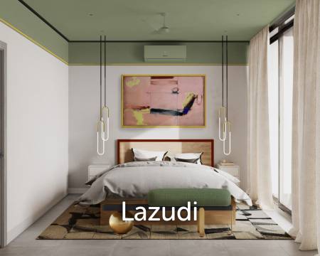 3 Bed House in Mae Nam - Just 700 meters to The Beach