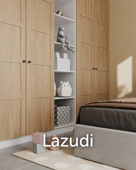 3 Bed House in Mae Nam - Just 700 meters to The Beach