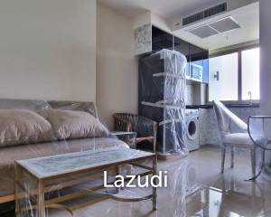 1 Bed 1 Bath 31 SQ.M. The Riviera Monaco