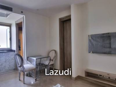1 Bed 1 Bath 31 SQ.M. The Riviera Monaco