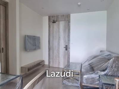 1 Bed 1 Bath 31 SQ.M. The Riviera Monaco