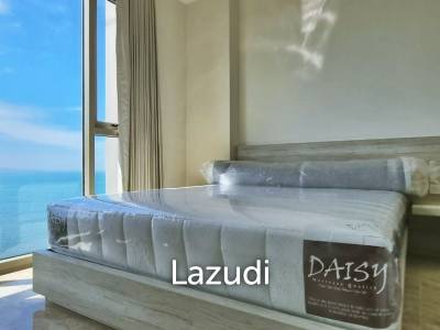 1 Bed 1 Bath 31 SQ.M. The Riviera Monaco
