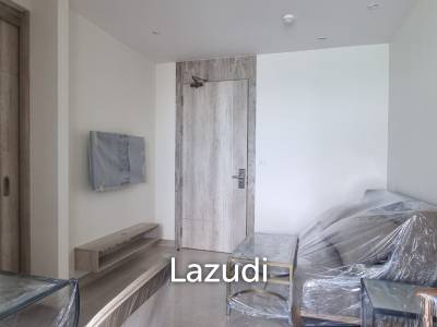 1 Bed 1 Bath 31 SQ.M. The Riviera Monaco