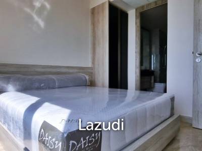 1 Bed 1 Bath 31 SQ.M. The Riviera Monaco