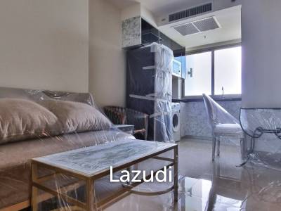 1 Bed 1 Bath 31 SQ.M. The Riviera Monaco