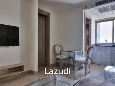 1 Bed 1 Bath 31 SQ.M. The Riviera Monaco