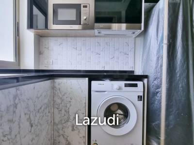 1 Bed 1 Bath 31 SQ.M. The Riviera Monaco