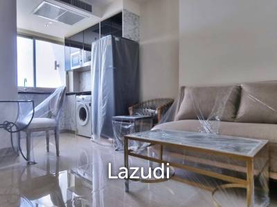 1 Bed 1 Bath 31 SQ.M. The Riviera Monaco