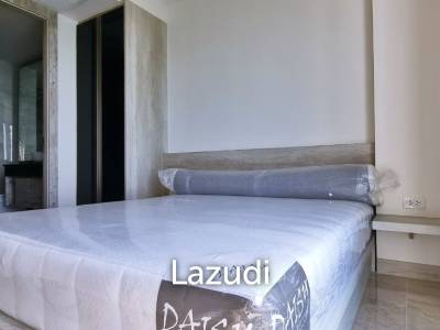 1 Bed 1 Bath 31 SQ.M. The Riviera Monaco
