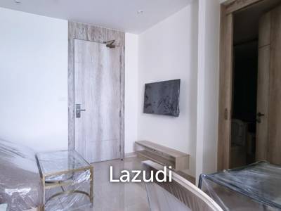 1 Bed 1 Bath 31 SQ.M. The Riviera Monaco