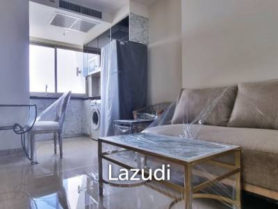 1 Bed 1 Bath 31 SQ.M. The Riviera Monaco