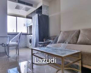 1 Bed 1 Bath 31 SQ.M. The Riviera Monaco