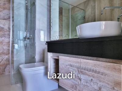1 Bed 1 Bath 31 SQ.M. The Riviera Monaco