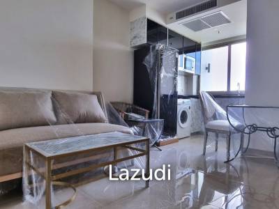 1 Bed 1 Bath 31 SQ.M. The Riviera Monaco