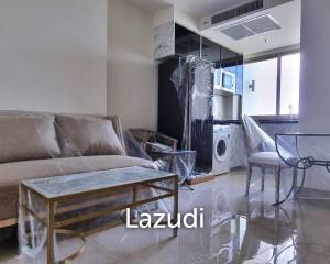 1 Bed 1 Bath 31 SQ.M. The Riviera Monaco