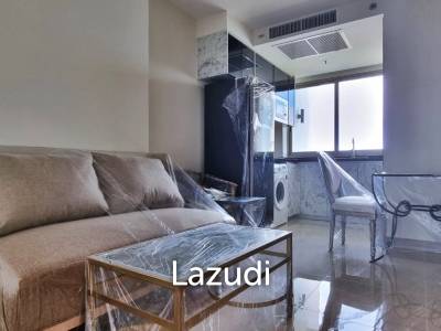 1 Bed 1 Bath 31 SQ.M. The Riviera Monaco