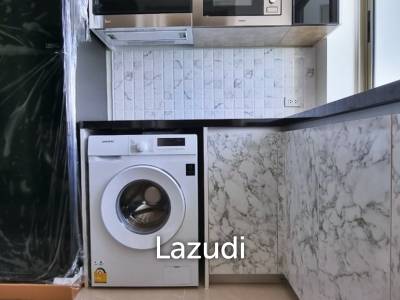 1 Bed 1 Bath 31 SQ.M. The Riviera Monaco