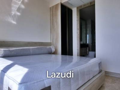1 Bed 1 Bath 31 SQ.M. The Riviera Monaco