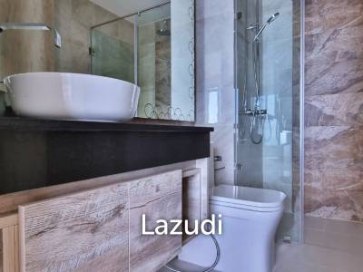 1 Bed 1 Bath 31 SQ.M. The Riviera Monaco