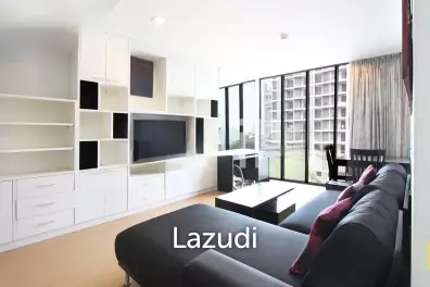 1 Bed 1 Bath 45 SQ.M The Alcove Thonglor 10