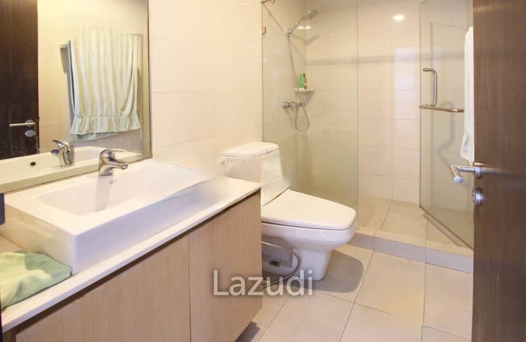1 Bed 1 Bath 45 SQ.M The Alcove Thonglor 10