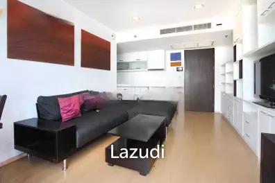 1 Bed 1 Bath 45 SQ.M The Alcove Thonglor 10
