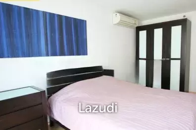 1 Bed 1 Bath 45 SQ.M The Alcove Thonglor 10