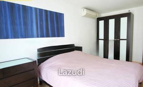 1 Bed 1 Bath 45 SQ.M The Alcove Thonglor 10