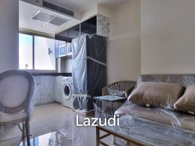1 Bed 1 Bath 31 SQ.M. The Riviera Monaco