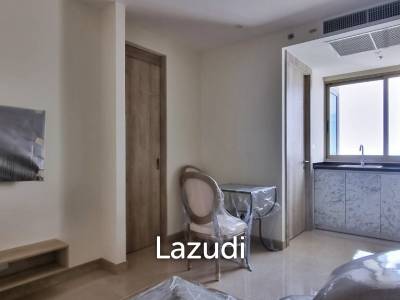 1 Bed 1 Bath 31 SQ.M. The Riviera Monaco