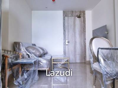 1 Bed 1 Bath 31 SQ.M. The Riviera Monaco