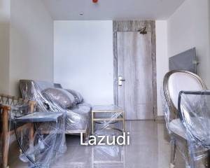1 Bed 1 Bath 31 SQ.M. The Riviera Monaco