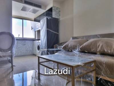 1 Bed 1 Bath 31 SQ.M. The Riviera Monaco