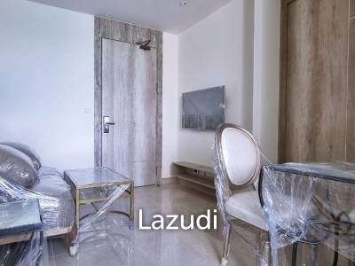 1 Bed 1 Bath 31 SQ.M. The Riviera Monaco