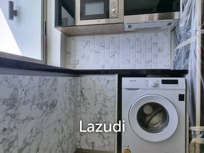 1 Bed 1 Bath 31 SQ.M. The Riviera Monaco