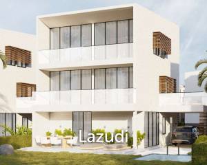 5 Bed 3 Bath 307 SQ.M M.I.S.S. Villa
