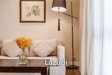 1 Bed 1 Bath 42 SQ.M At 21 Saladaeng