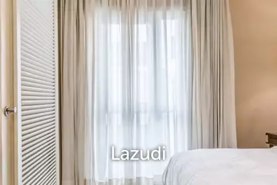 1 Bed 1 Bath 42 SQ.M At 21 Saladaeng