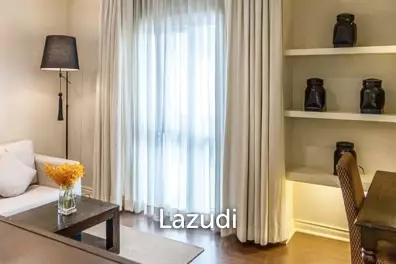 1 Bed 1 Bath 42 SQ.M At 21 Saladaeng