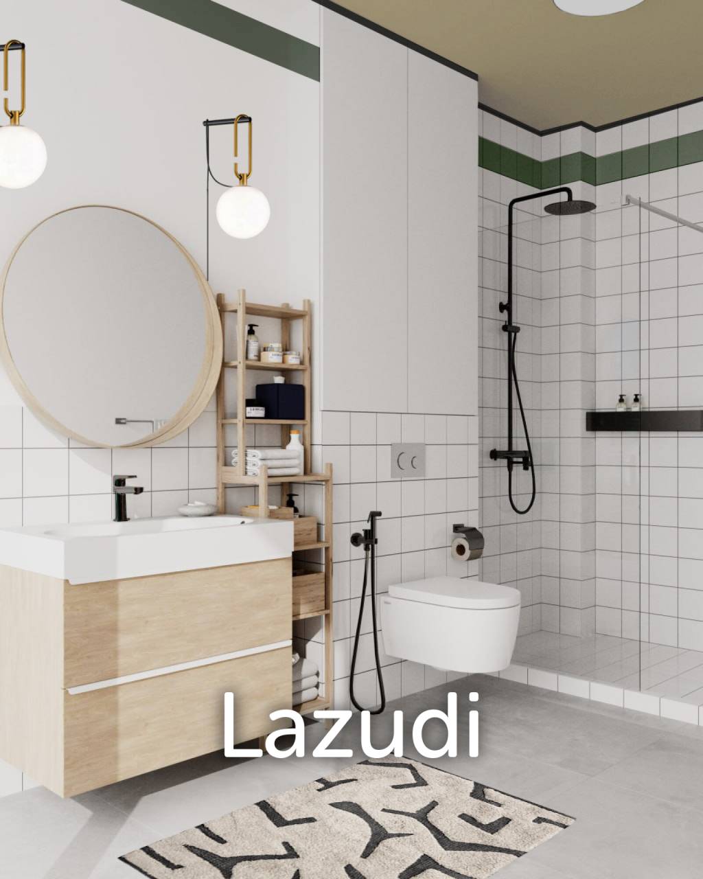 5 Bed House in Mae Nam - Just 700 Meters to The Beach