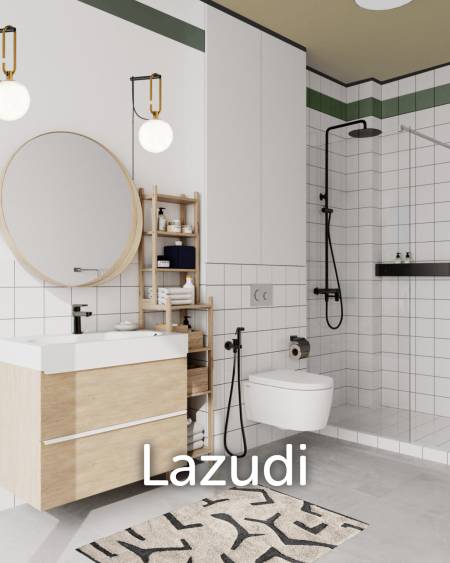 5 Bed House in Mae Nam - Just 700 Meters to The Beach